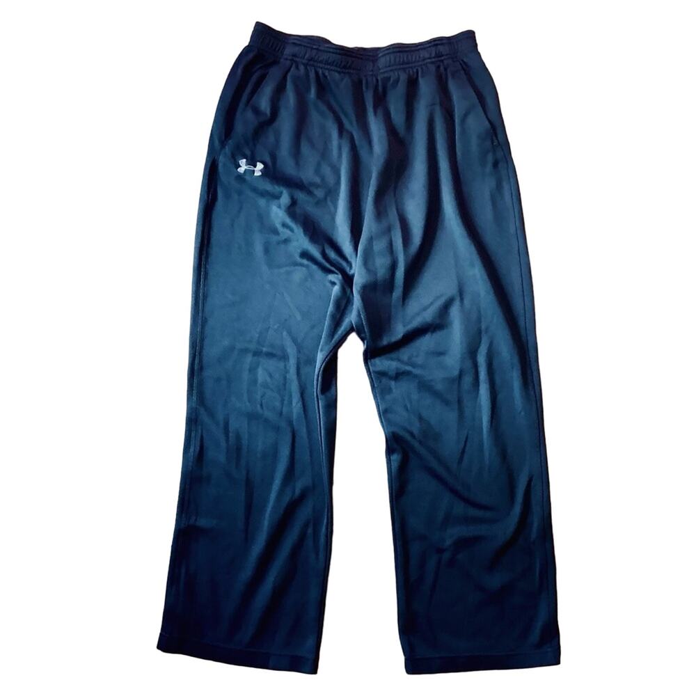 Under Armour Loose Fit Gym Pants